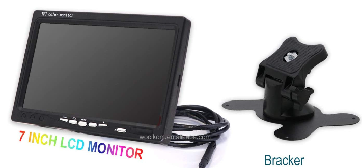 Display 12-36V 7-inch car3